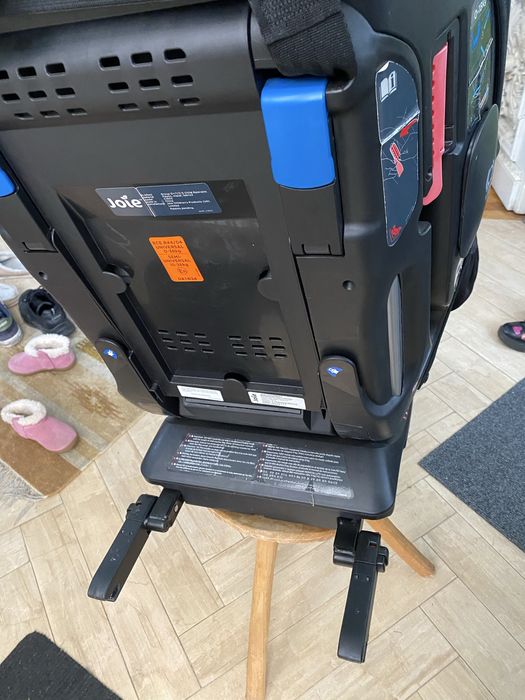 Scaun auto Joie universal 15-36kg isofix  predare personala