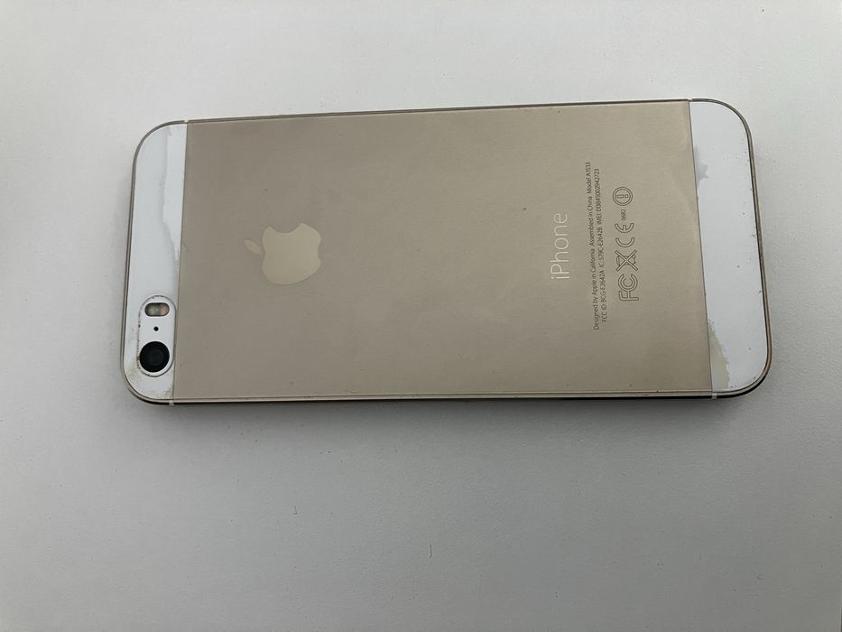 Iphone 5s Gold 16GB