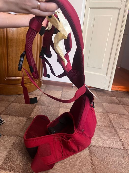 Эргорюкзак кенгуру