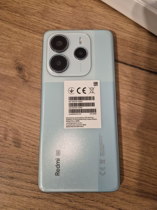 Xiaomi redmi note 14 5G