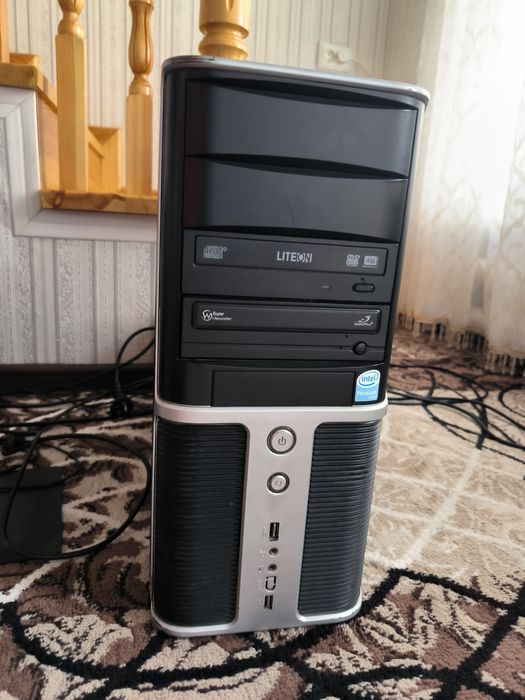 Продается компьютер