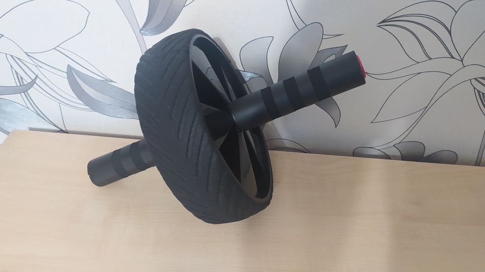 Ролик для пресса