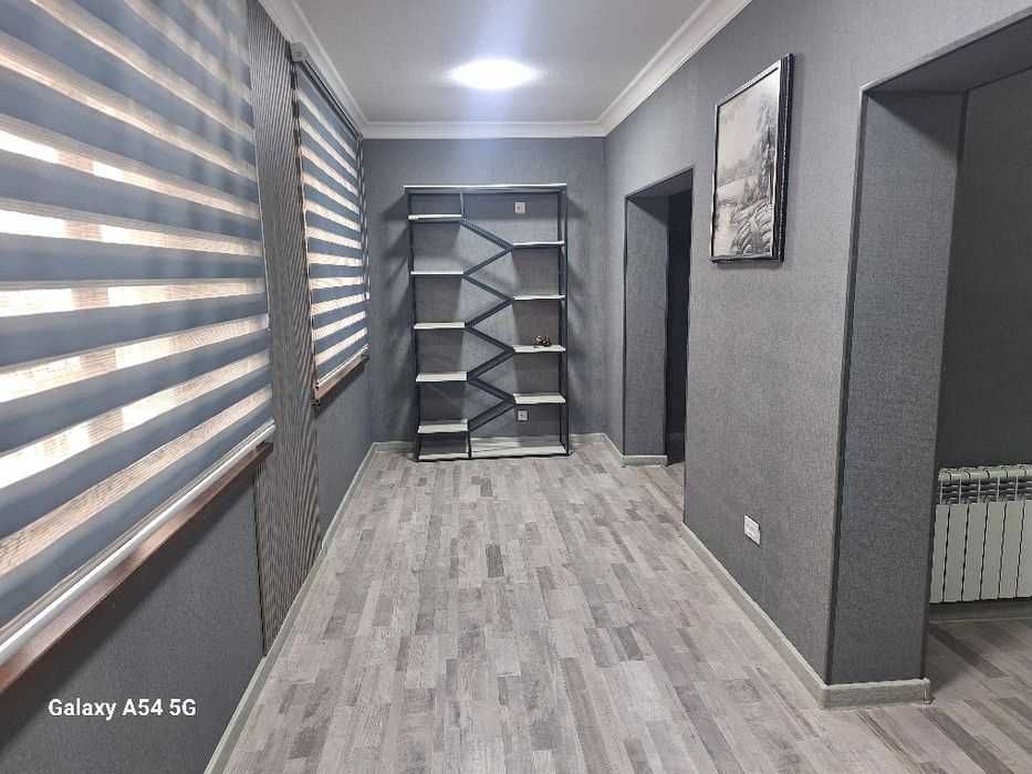 Сдам 91 м² Офис в Аренду. Саракулька. Greenwich. Мирабадский!