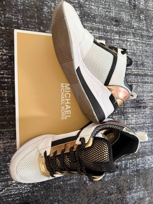 Pantofi sport Michael Kors - mar 38.5