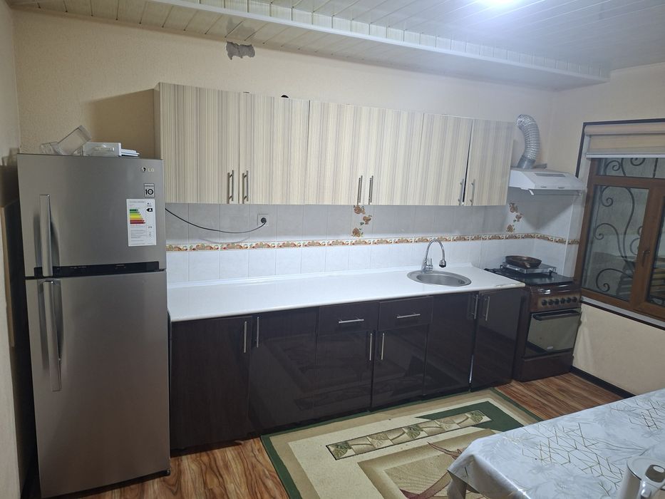 Dacha arenda buchakadan 3 klametir