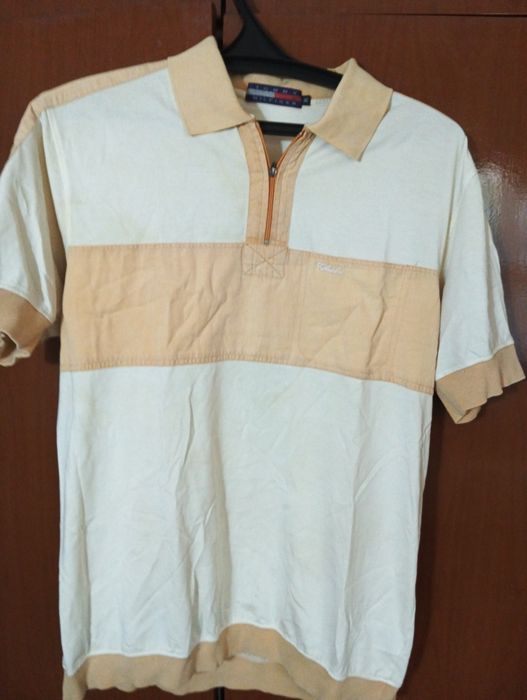 Мужская финка,поло. Фирменная.