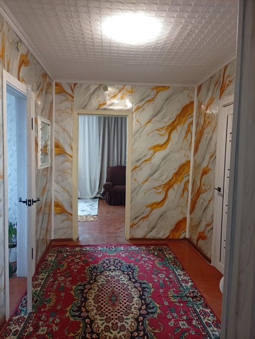 Продам дом в тихом районе