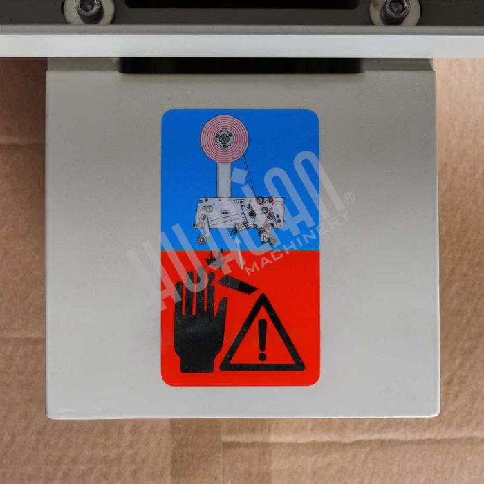 Заклейщик коробов FXJ-5050AS