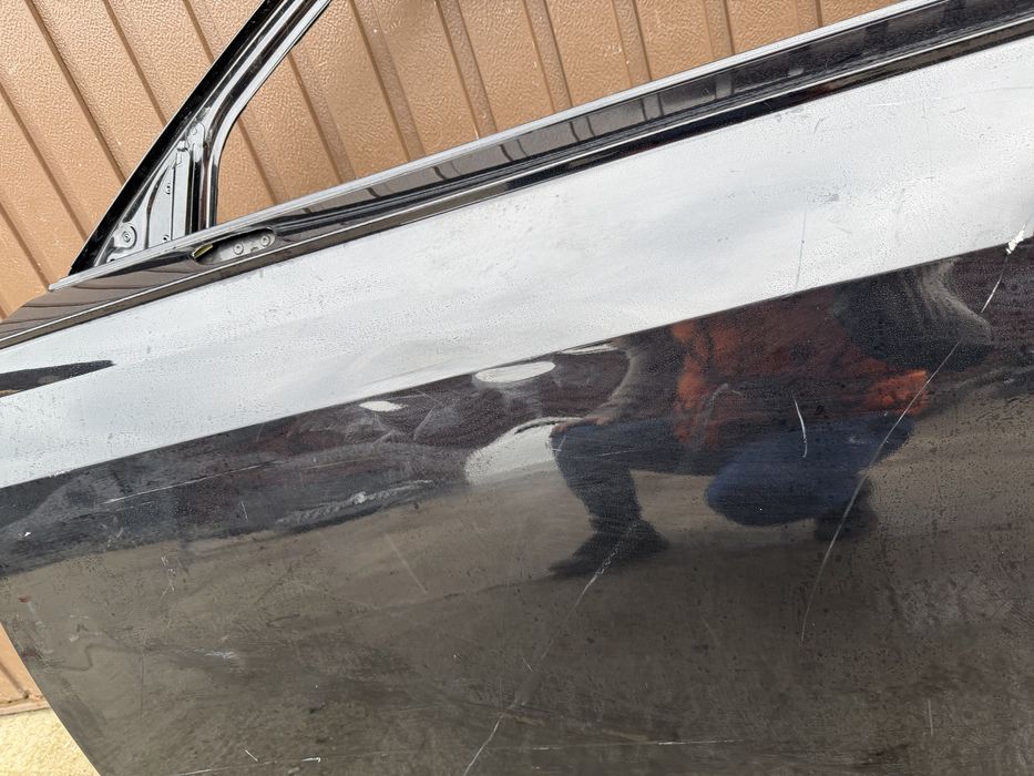 Usa stanga fata Audi A8