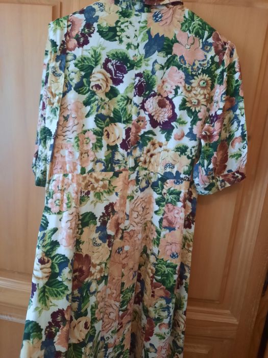 Frumoasa rochie de vara mărimea M