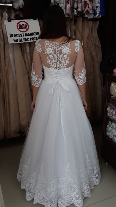 Rochie de mireasă