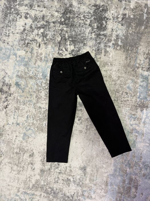 Pantaloni chino baieti zara