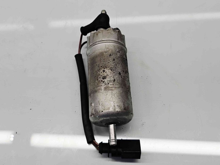 Pompa combustibil  Volkswagen Beetle (5C1) [Fabr 2011-prezent] 1K09060