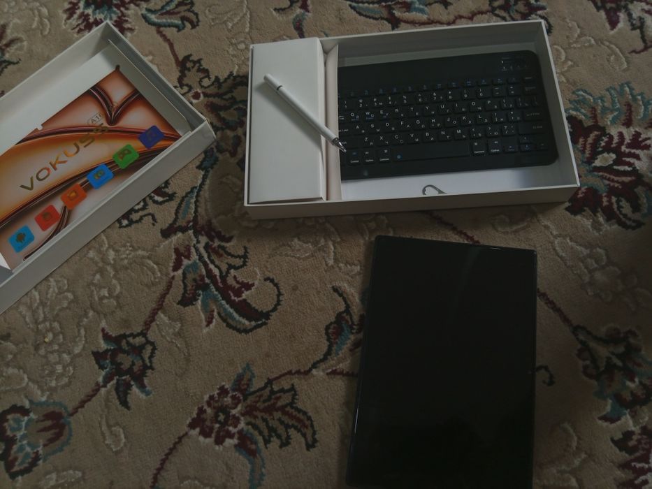 Planshet A 16 Pro