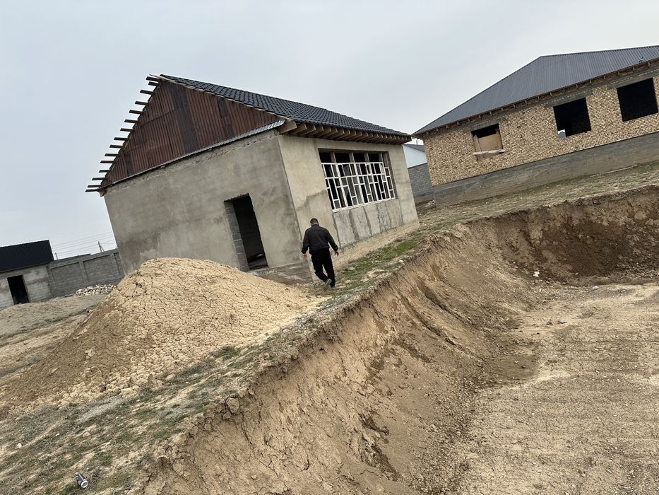 Үй сатылады новостройка