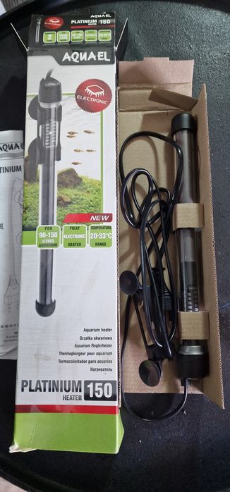 Продам подогреватель воды для аквариума.