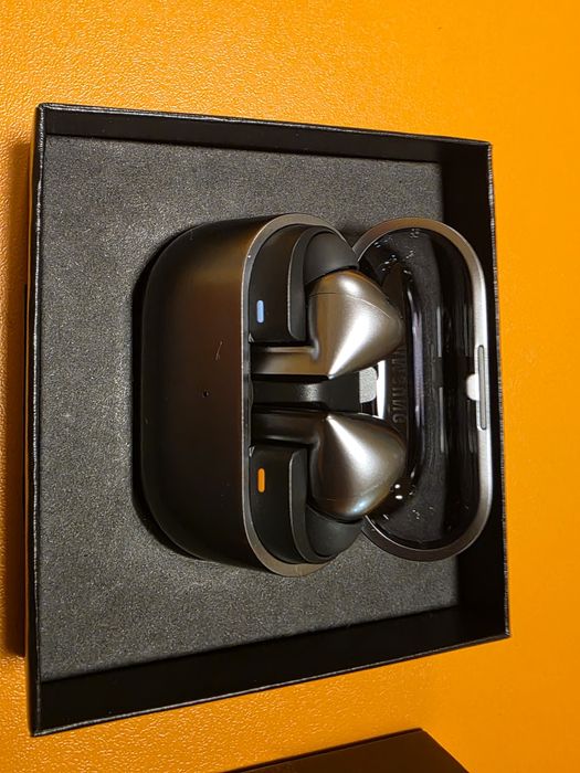 Samsung Buds3 Pro Silver ,White open box factura garantie Samsung