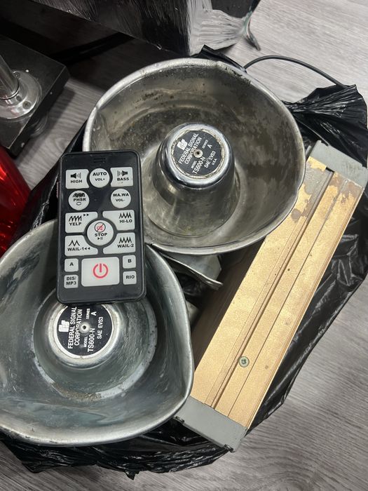 1200w sirena ideal 600min bo’lishi