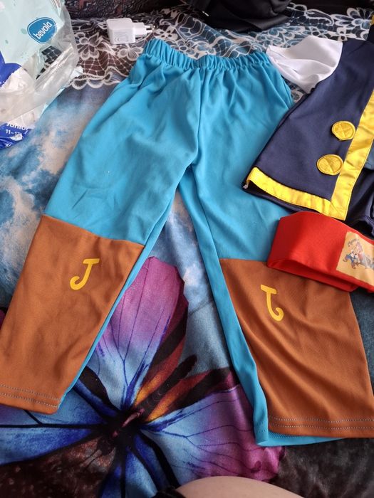 Costum pirați 2ani