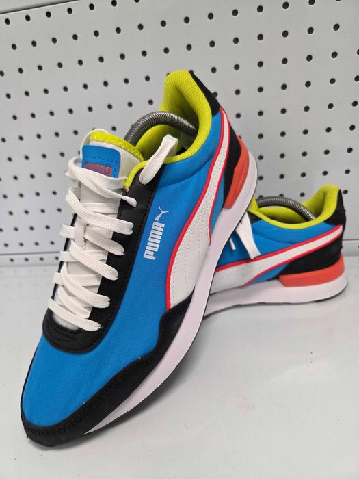 Оригинални мъжки маратонки- Puma Future