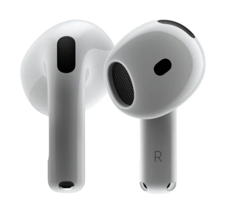 Apple AirPods 4 with Active Noise Cancellation ОРИГИНАЛ