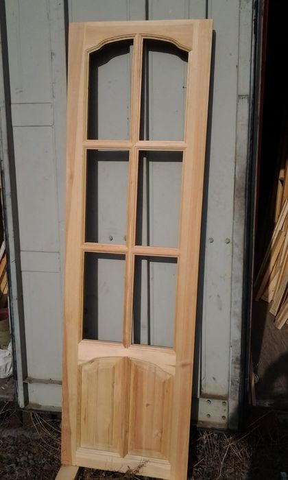 Продам межкомнатные двери