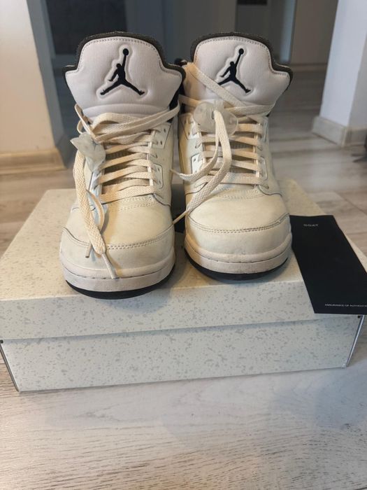 Adidasi  Air Jordan 5 Retro