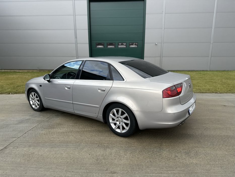SEAT Exeo 2010 — imagine 3