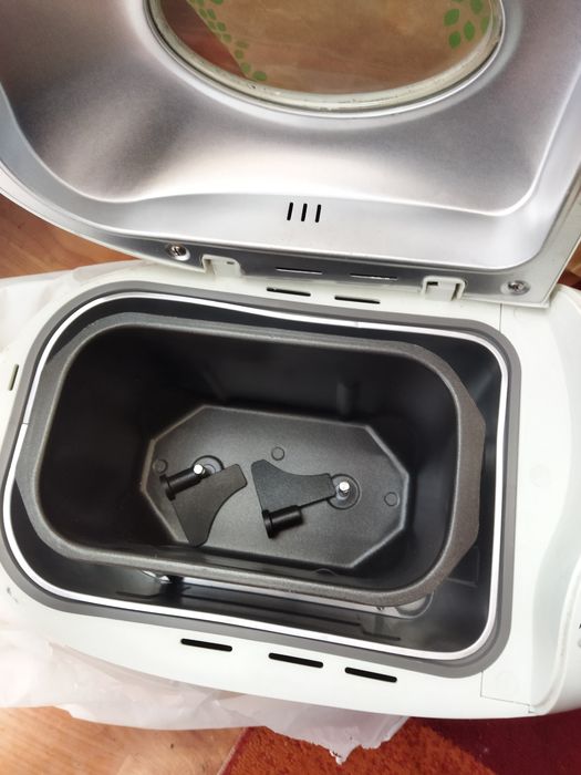 Robot de făcut paine