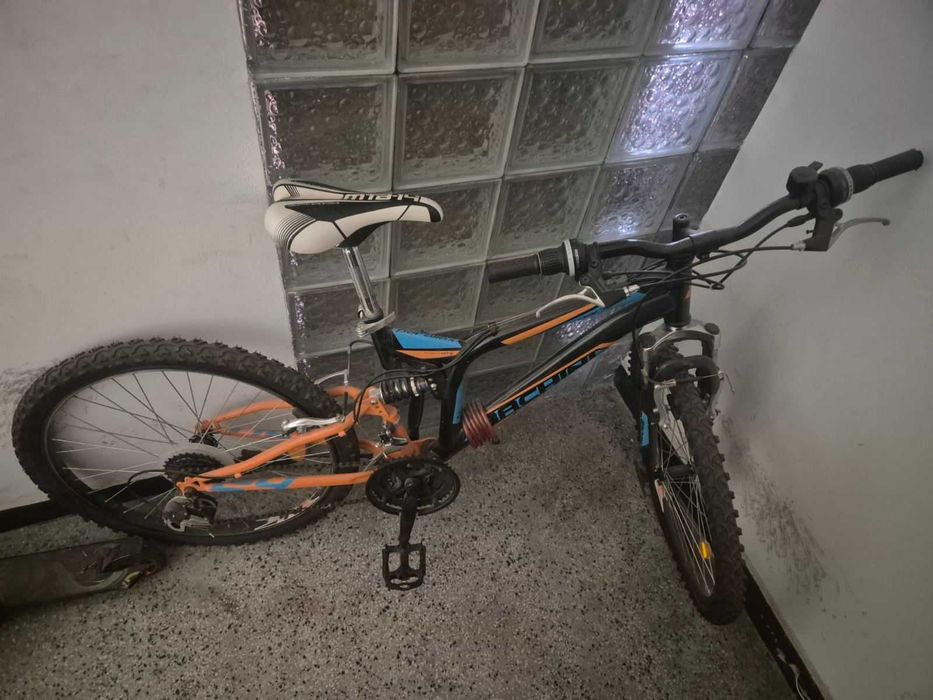 Детско колело 24 цола