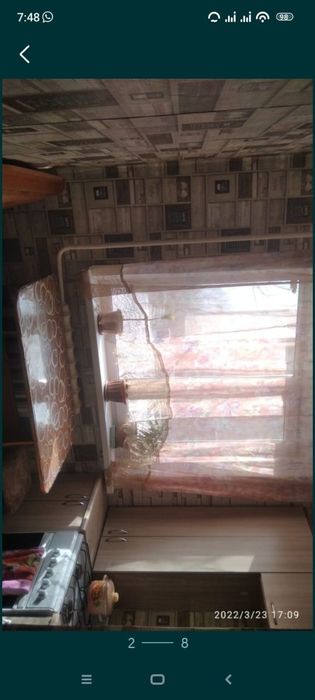 Продам 2х квартиру или обмен