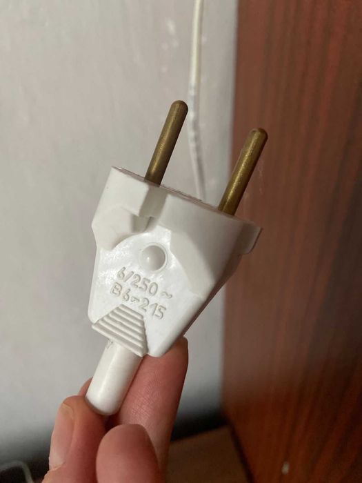 Светильник (ручной работы)