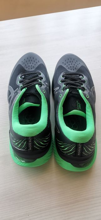 Asics Kayano 29 Lite show