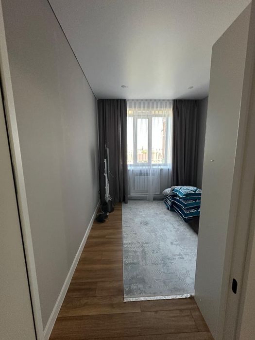 Продам квартиру в центре города