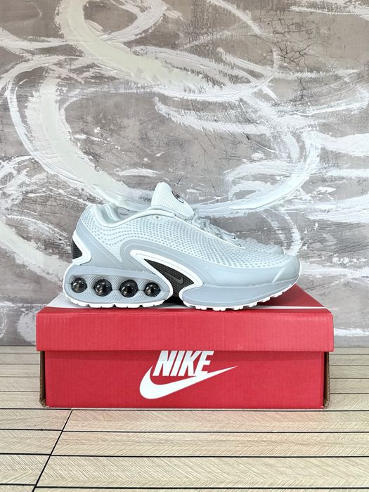 Nike Air Max DN Light Grey