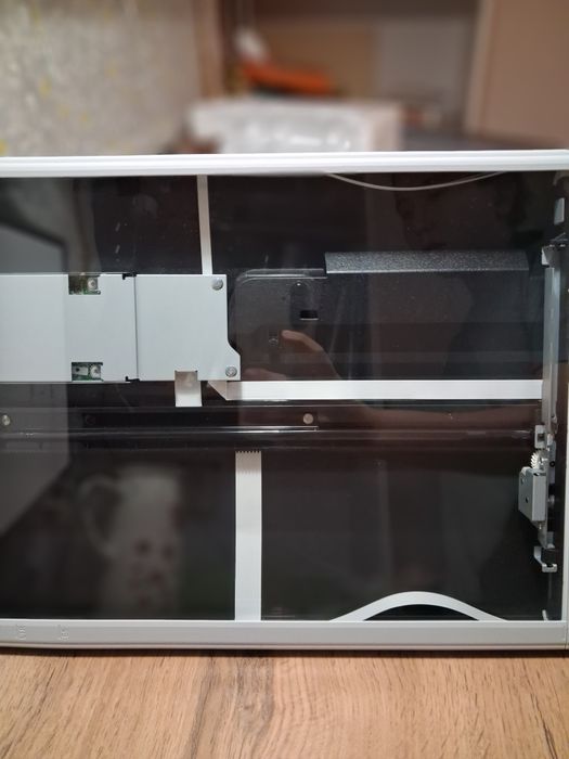 Сканер EPSON V19