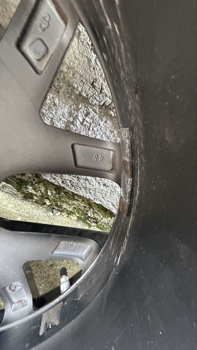 Джанти за Тойота Рав 4 / Toyota RAV 4 комплект с нови гуми