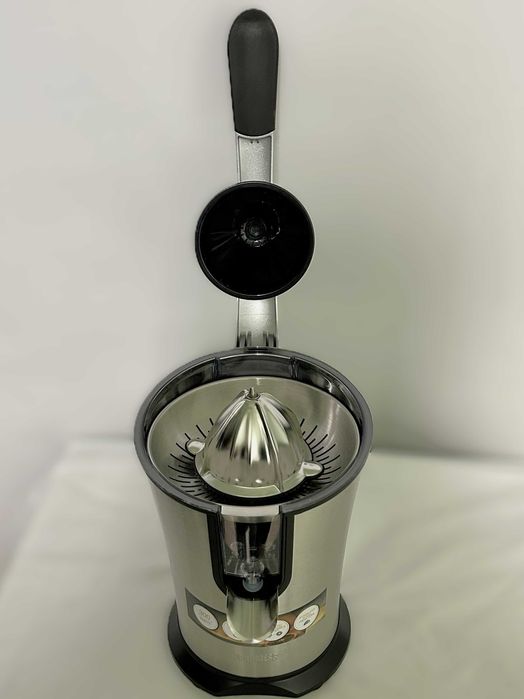 Професионална цитрус преса Princess Master Juicer Pro 300W – нова!