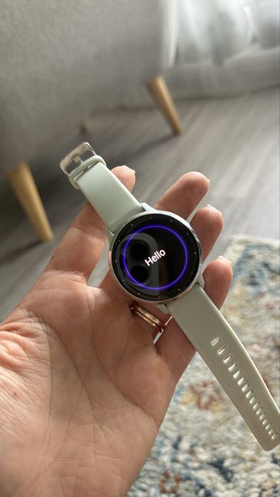 Garmin venu3s stare f buna
