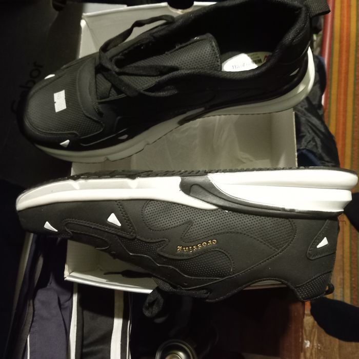 Спортни обувки 45 номер