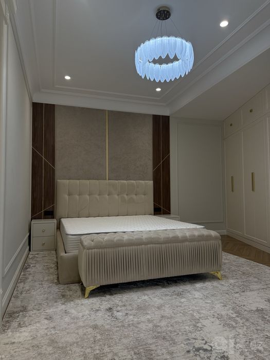 Продажа квартиры 190м2 Ц-2 Алайский закрытый двор 4/3/8 Новостройка
