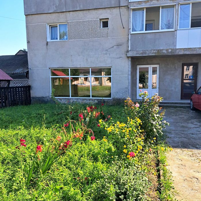 Vând, închiriez spațiu comercial, jud. Suceava