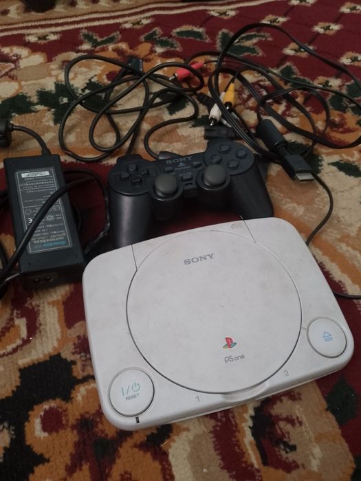 Сонй оне сотилади