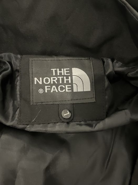 Geaca de ploaie The North Face