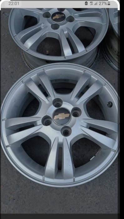 Nexia R3 saka disklar sotiladi b/u