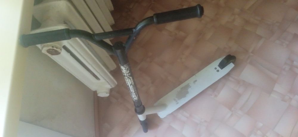 Самокаты 6000т каждый