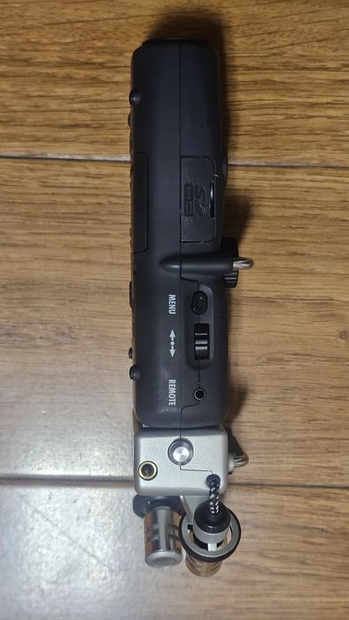 Аудиорекордер Zoom H5