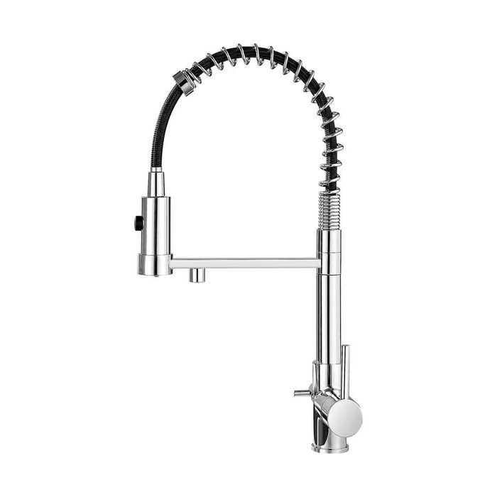 Смесители за кухня FORIOUS