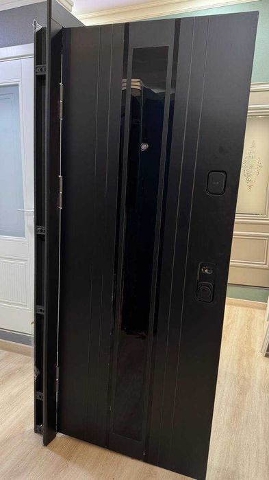 Темир эшик | Входные двери | Temir eshiklar | Железные двери