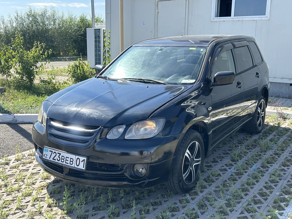 Продам Mitsubishi Airtrek